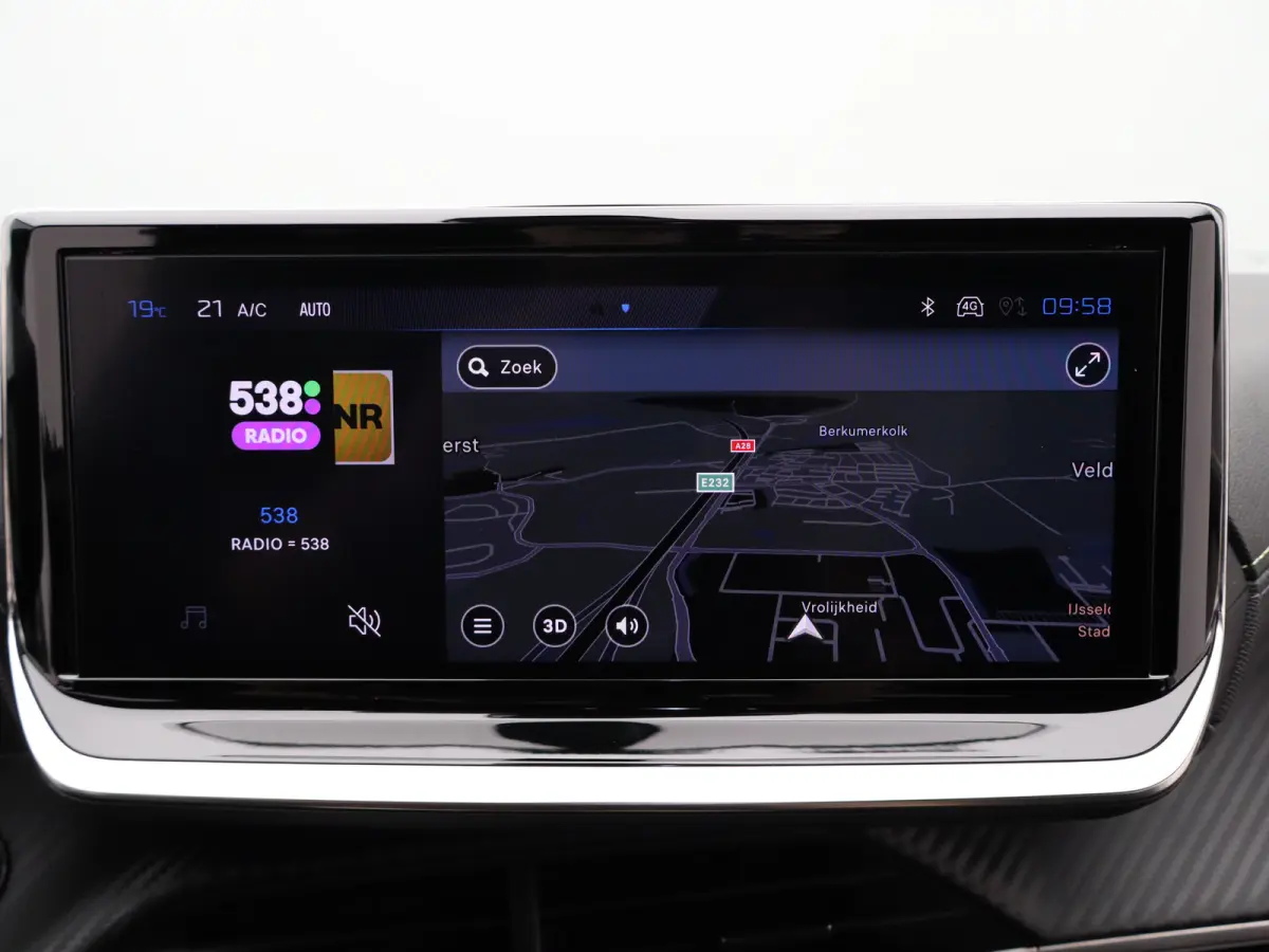 EV GT 51 kWh | 97% SOH | Carplay | Warmtepomp |  Keyless | 360* Camera | Stoelverwarming | Elek. stoel | Alcantara | Stoelmassage