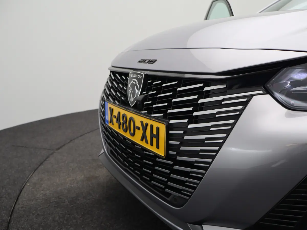 EV GT 51 kWh | 97% SOH | Carplay | Warmtepomp |  Keyless | 360* Camera | Stoelverwarming | Elek. stoel | Alcantara | Stoelmassage