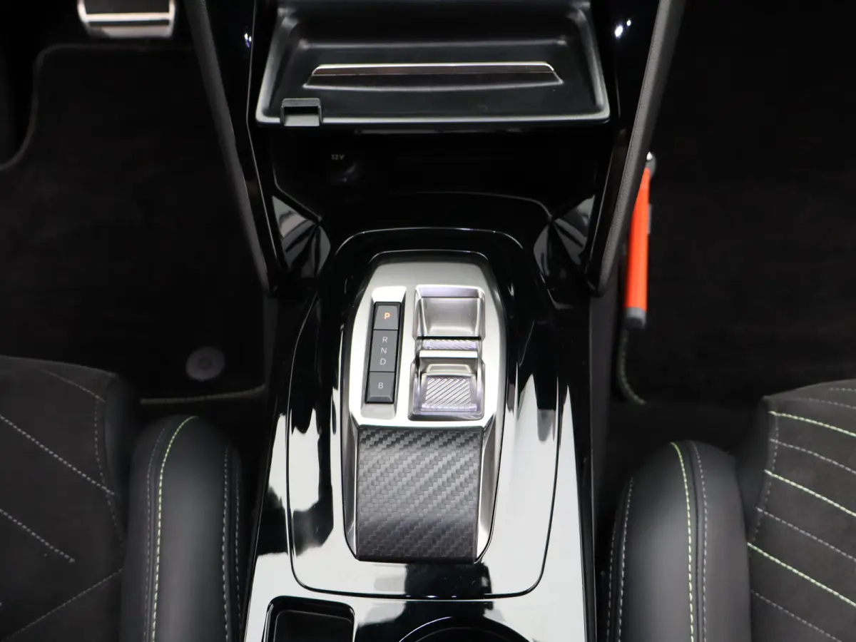 EV GT 51 kWh | 97% SOH | Carplay | Warmtepomp |  Keyless | 360* Camera | Stoelverwarming | Elek. stoel | Alcantara | Stoelmassage