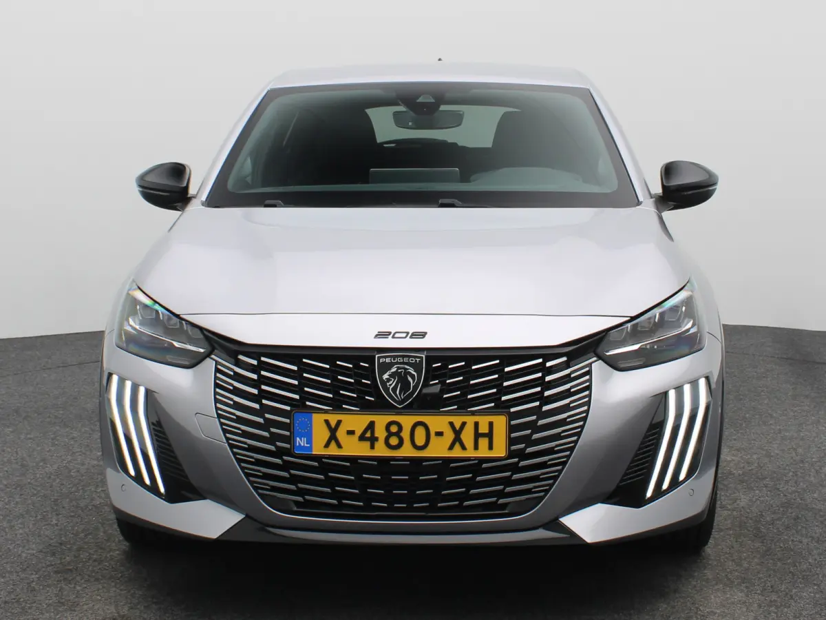 EV GT 51 kWh | 97% SOH | Carplay | Warmtepomp |  Keyless | 360* Camera | Stoelverwarming | Elek. stoel | Alcantara | Stoelmassage
