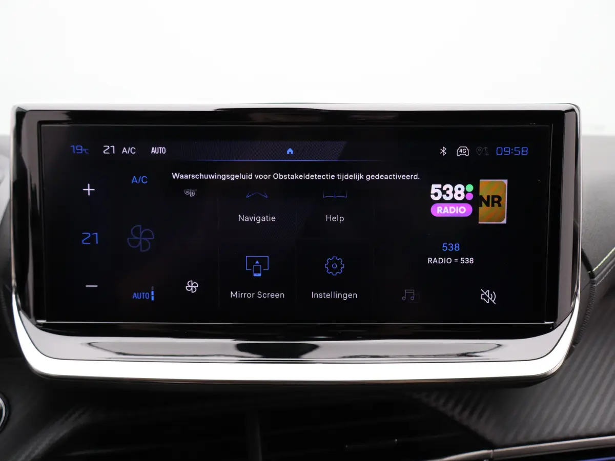 EV GT 51 kWh | 97% SOH | Carplay | Warmtepomp |  Keyless | 360* Camera | Stoelverwarming | Elek. stoel | Alcantara | Stoelmassage