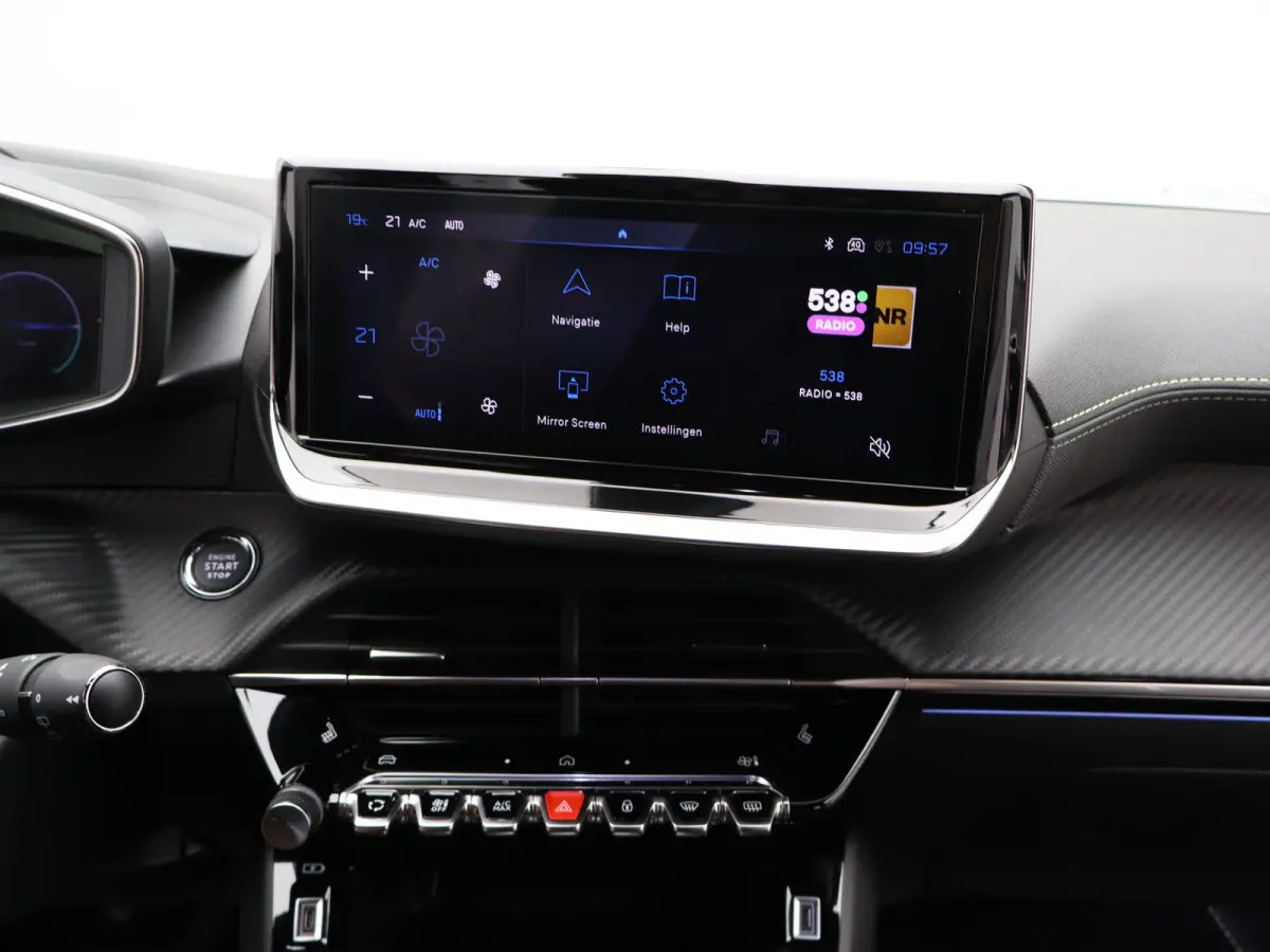 EV GT 51 kWh | 97% SOH | Carplay | Warmtepomp |  Keyless | 360* Camera | Stoelverwarming | Elek. stoel | Alcantara | Stoelmassage