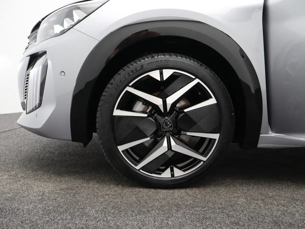 EV GT 51 kWh | 97% SOH | Carplay | Warmtepomp |  Keyless | 360* Camera | Stoelverwarming | Elek. stoel | Alcantara | Stoelmassage