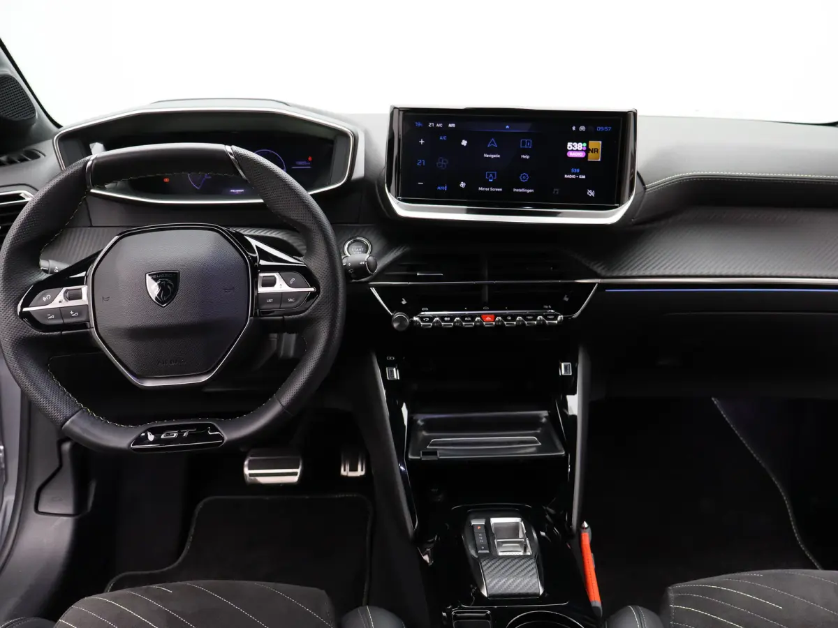 EV GT 51 kWh | 97% SOH | Carplay | Warmtepomp |  Keyless | 360* Camera | Stoelverwarming | Elek. stoel | Alcantara | Stoelmassage