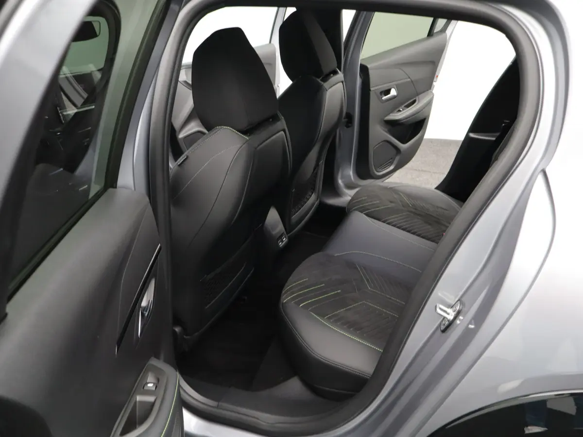 EV GT 51 kWh | 97% SOH | Carplay | Warmtepomp |  Keyless | 360* Camera | Stoelverwarming | Elek. stoel | Alcantara | Stoelmassage