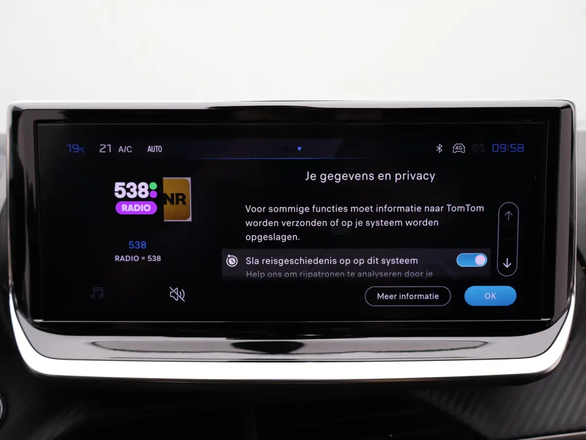 EV GT 51 kWh | 97% SOH | Carplay | Warmtepomp |  Keyless | 360* Camera | Stoelverwarming | Elek. stoel | Alcantara | Stoelmassage
