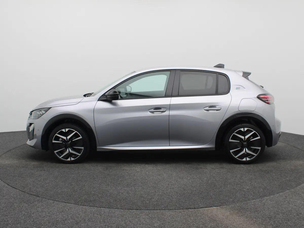 EV GT 51 kWh | 97% SOH | Carplay | Warmtepomp |  Keyless | 360* Camera | Stoelverwarming | Elek. stoel | Alcantara | Stoelmassage