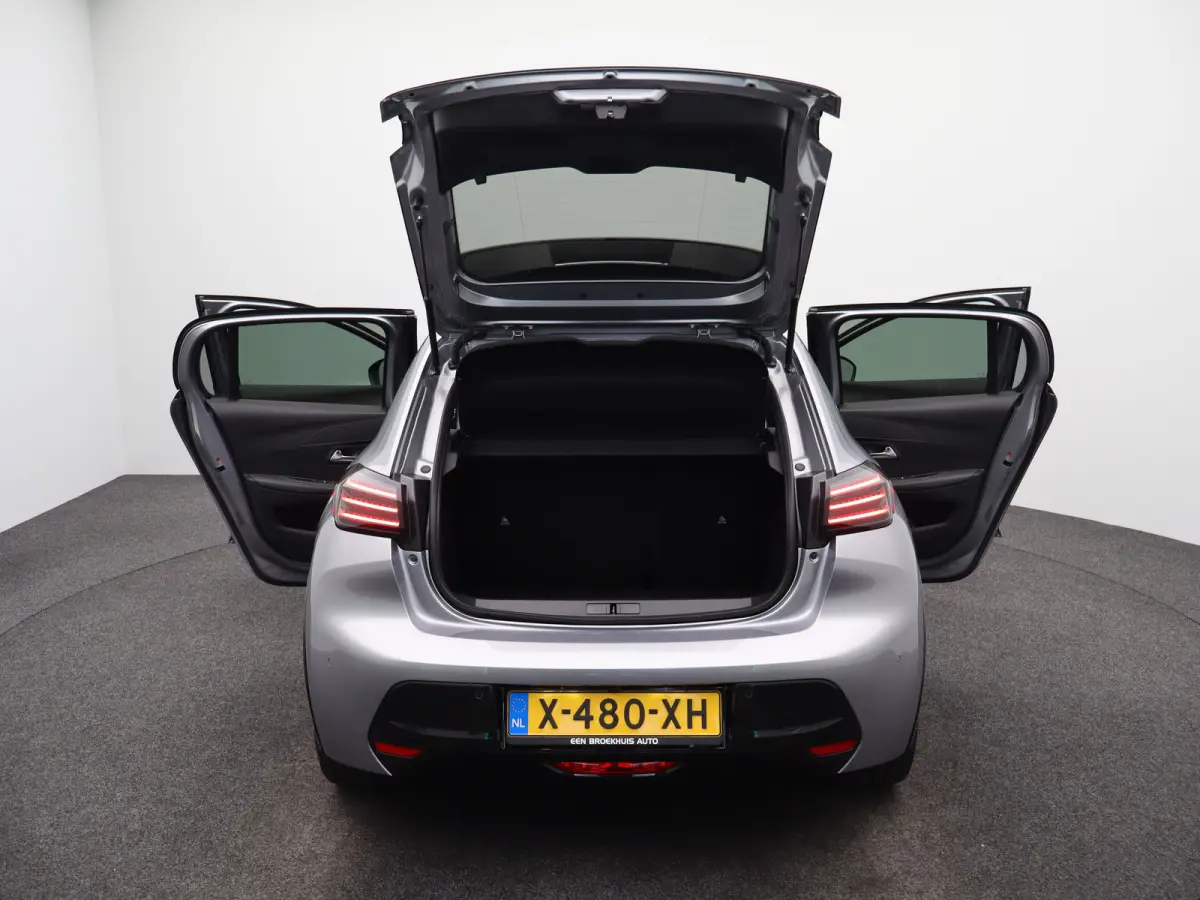 EV GT 51 kWh | 97% SOH | Carplay | Warmtepomp |  Keyless | 360* Camera | Stoelverwarming | Elek. stoel | Alcantara | Stoelmassage