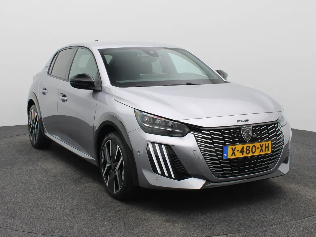 EV GT 51 kWh | 97% SOH | Carplay | Warmtepomp |  Keyless | 360* Camera | Stoelverwarming | Elek. stoel | Alcantara | Stoelmassage