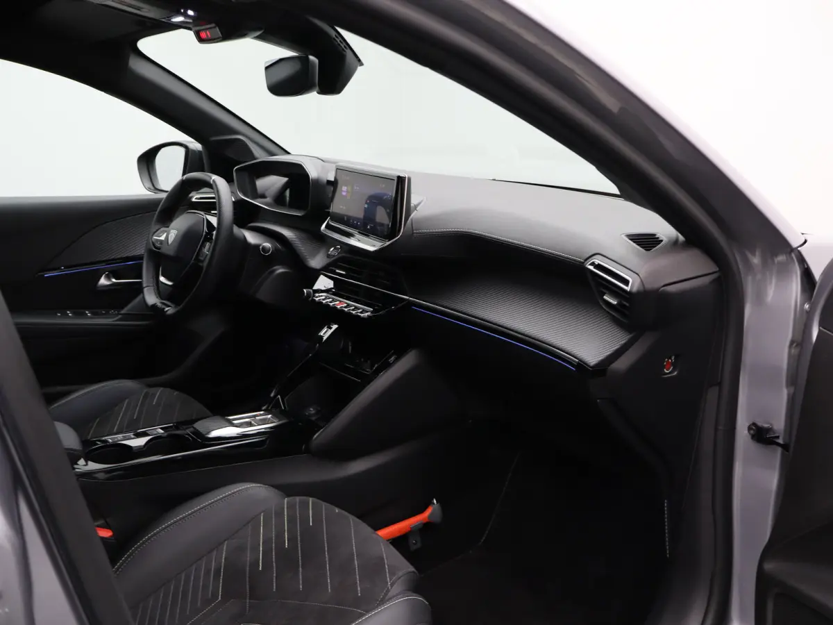 EV GT 51 kWh | 97% SOH | Carplay | Warmtepomp |  Keyless | 360* Camera | Stoelverwarming | Elek. stoel | Alcantara | Stoelmassage