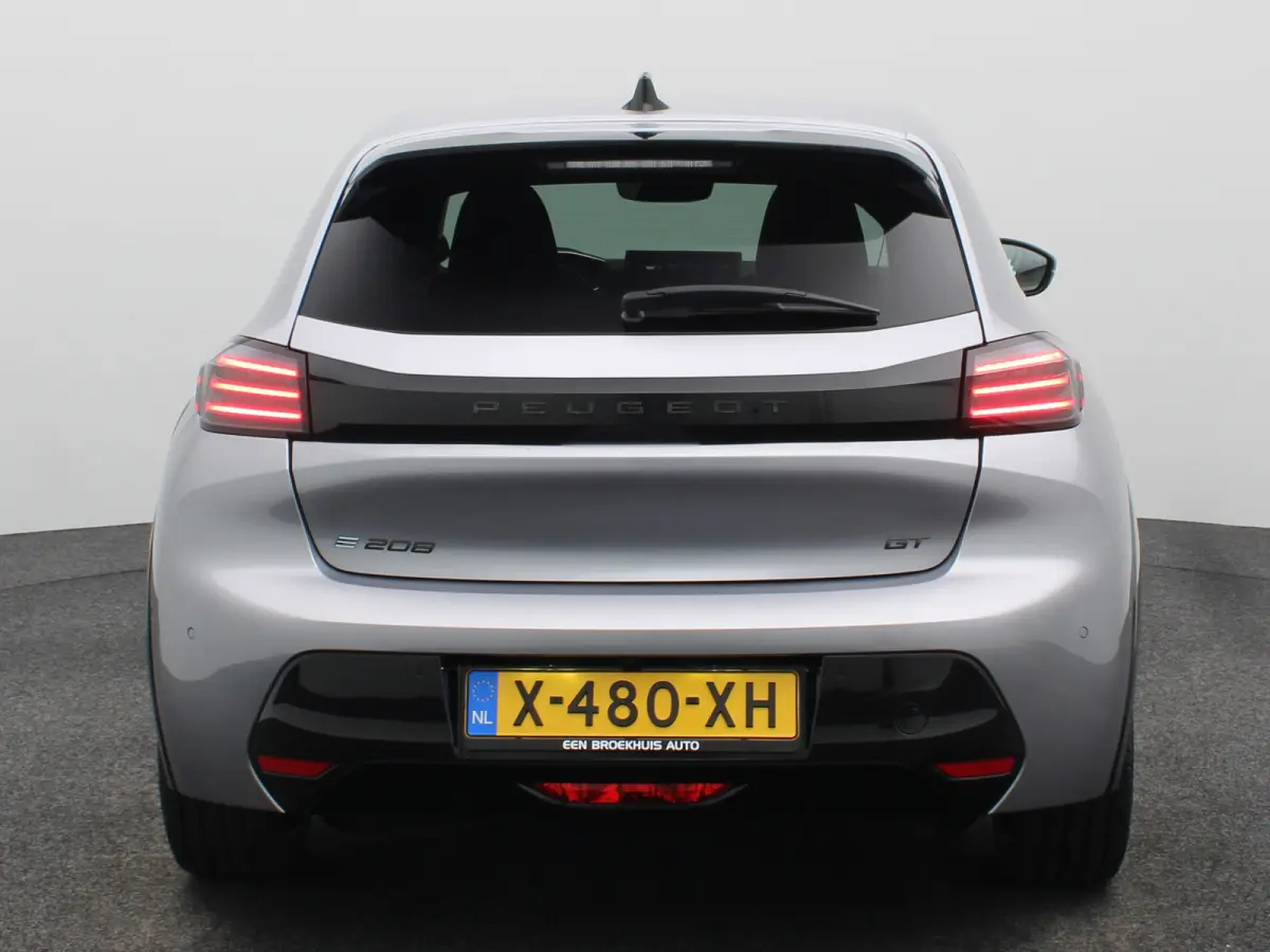 EV GT 51 kWh | 97% SOH | Carplay | Warmtepomp |  Keyless | 360* Camera | Stoelverwarming | Elek. stoel | Alcantara | Stoelmassage