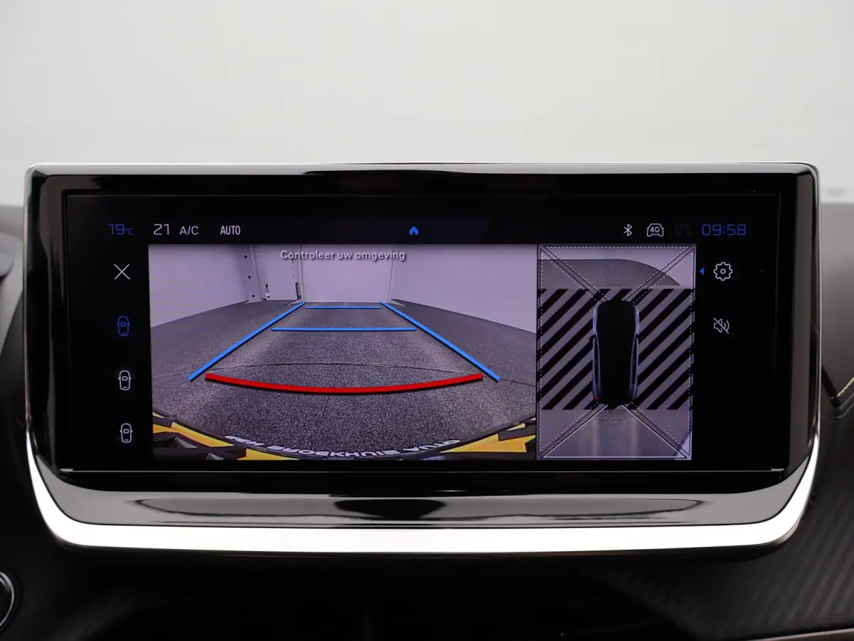 EV GT 51 kWh | 97% SOH | Carplay | Warmtepomp |  Keyless | 360* Camera | Stoelverwarming | Elek. stoel | Alcantara | Stoelmassage