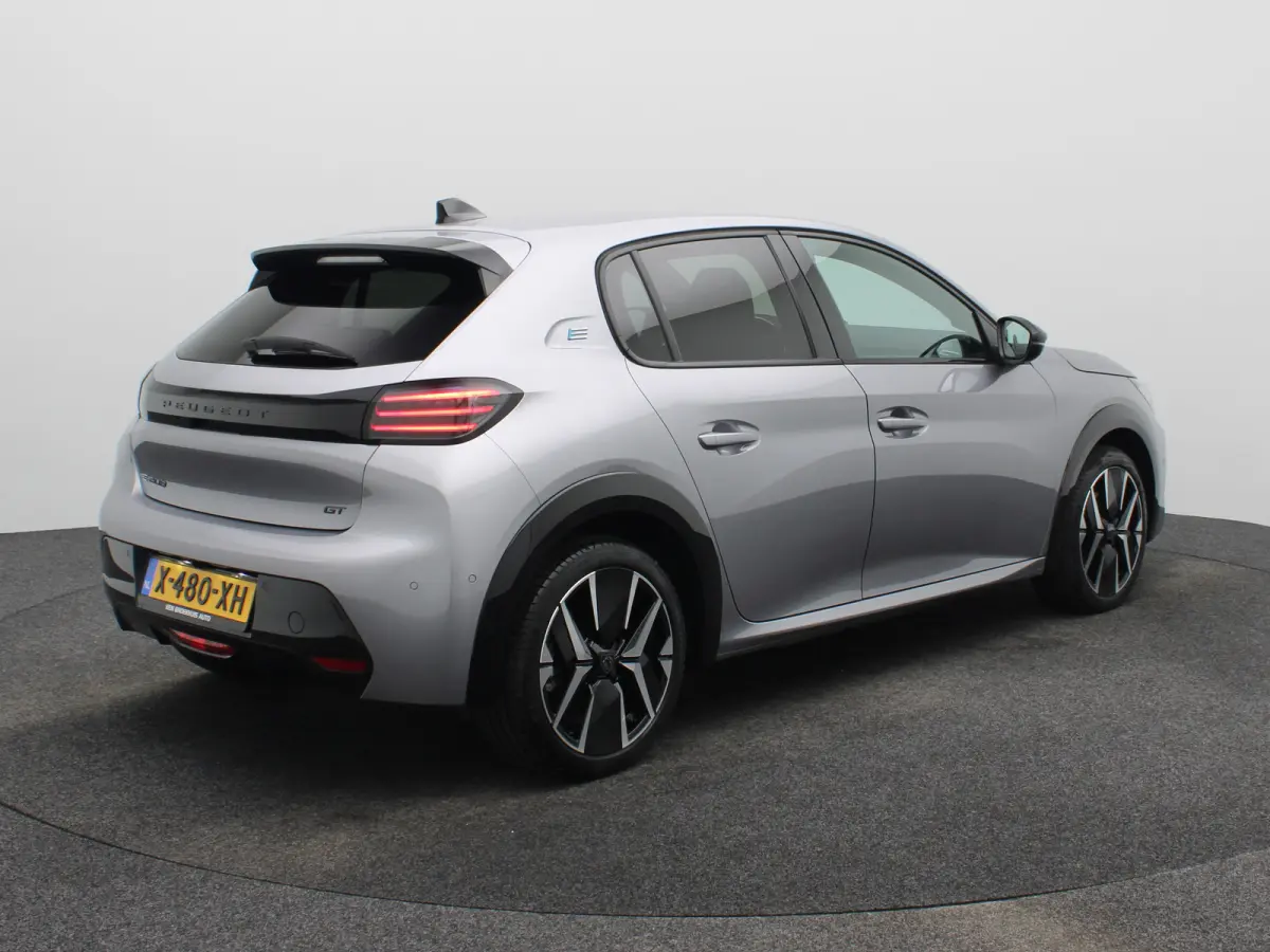 EV GT 51 kWh | 97% SOH | Carplay | Warmtepomp |  Keyless | 360* Camera | Stoelverwarming | Elek. stoel | Alcantara | Stoelmassage