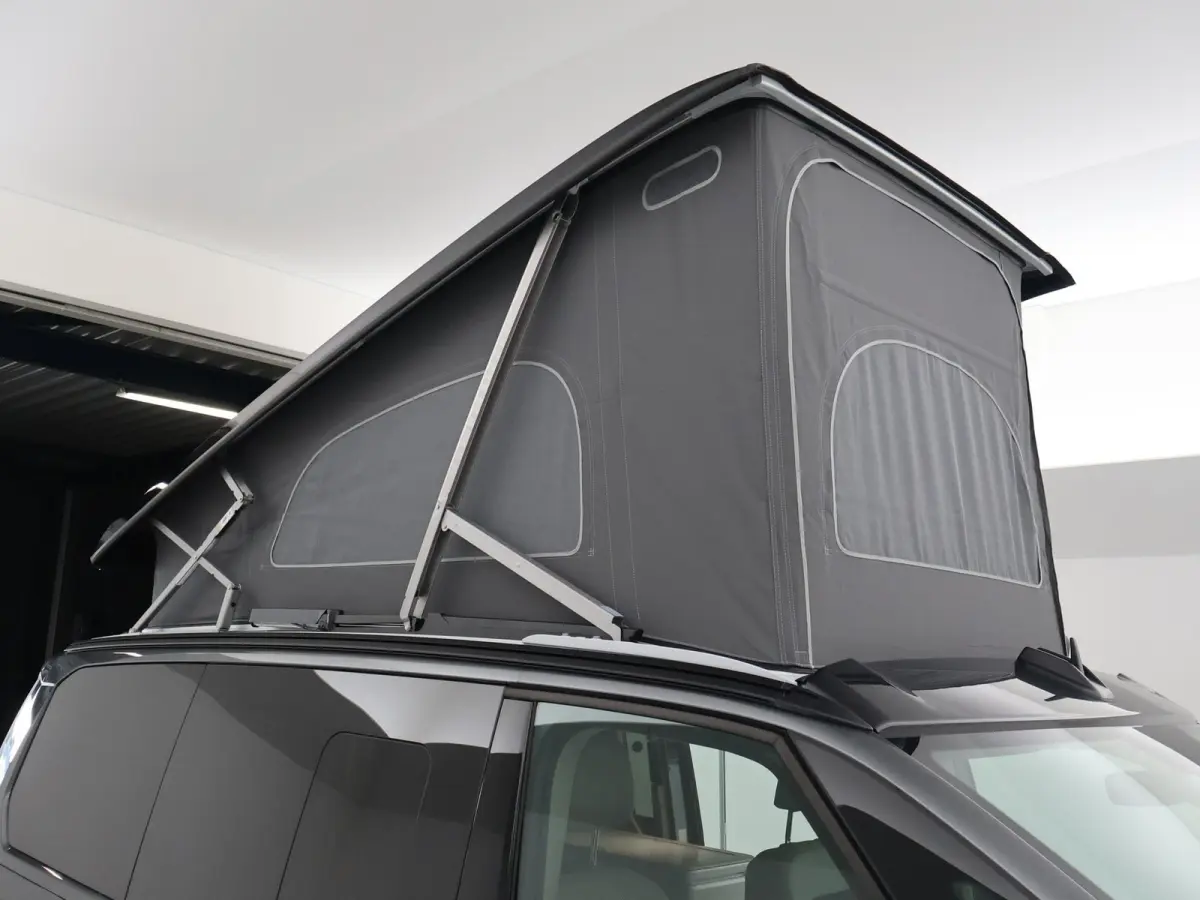 CALIFORNIA 1.5 eHYBRID L2 CAMPER 4MOTION *NIEUW* OCEAN + ELEKTR. HEFDAK