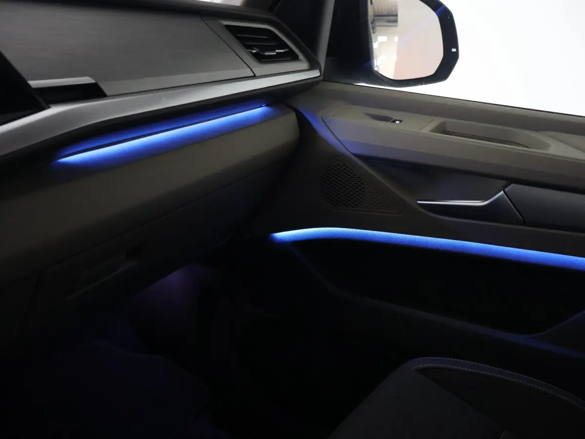 CALIFORNIA 1.5 eHYBRID L2 CAMPER 4MOTION *NIEUW* OCEAN + ELEKTR. HEFDAK