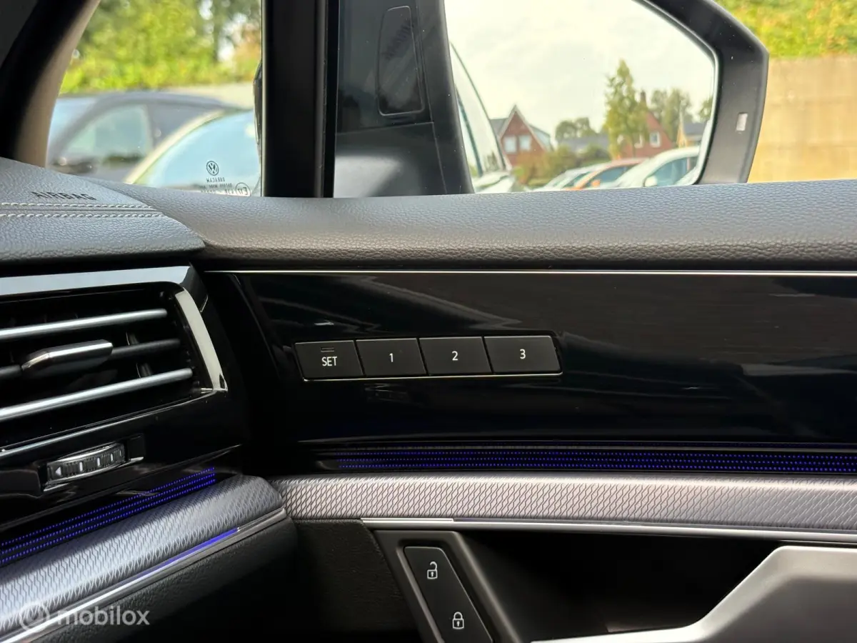 3.0 TSI R-Line|LUXE|MASSAGE|MATRIX|MAXTON