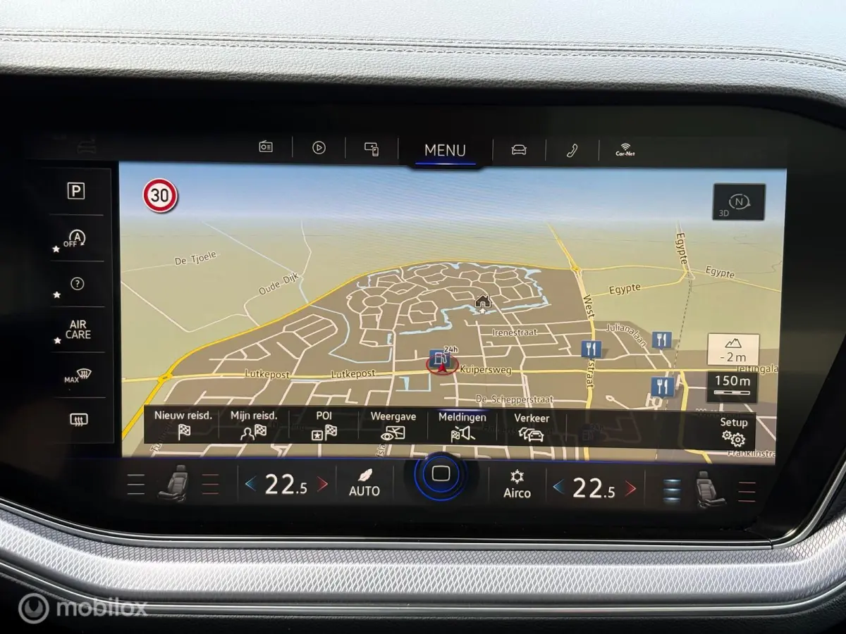 3.0 TSI R-Line|LUXE|MASSAGE|MATRIX|MAXTON