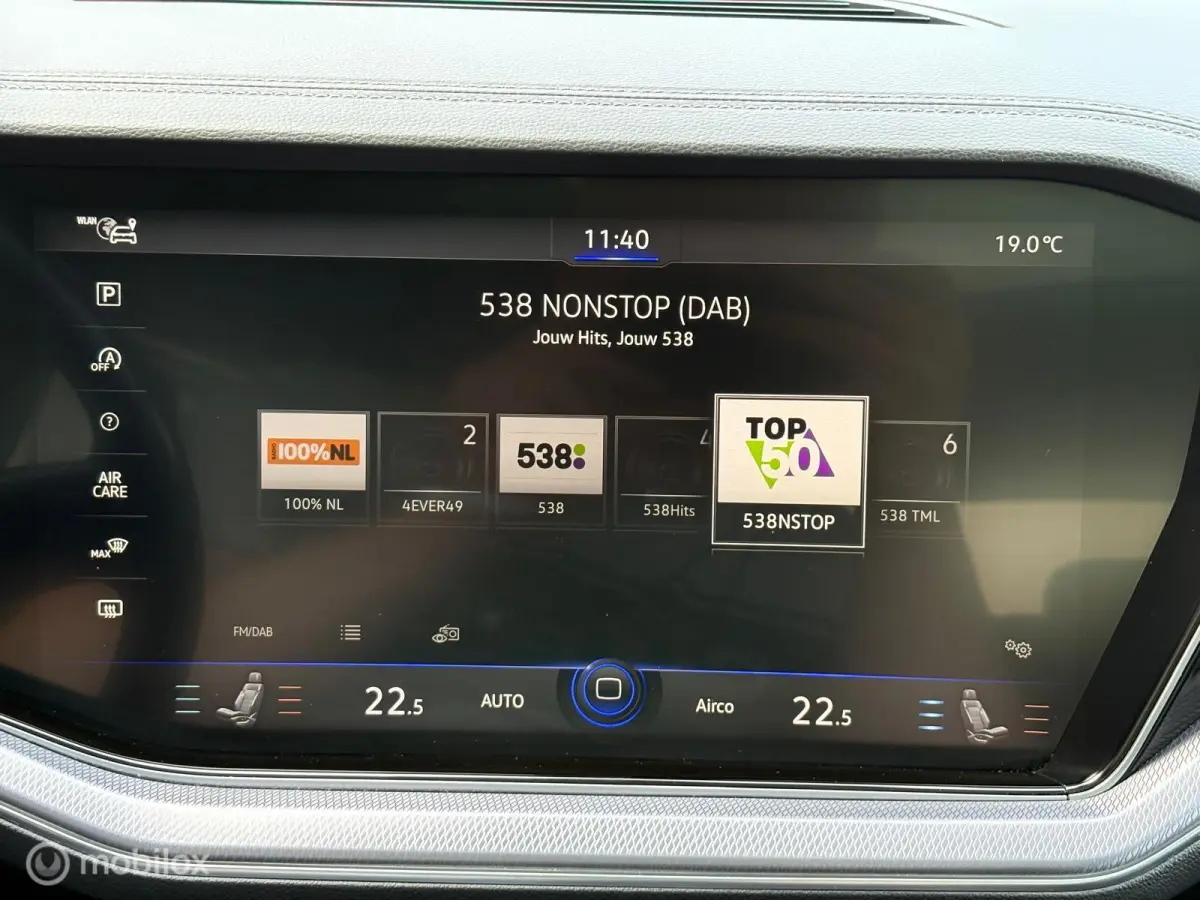 3.0 TSI R-Line|LUXE|MASSAGE|MATRIX|MAXTON