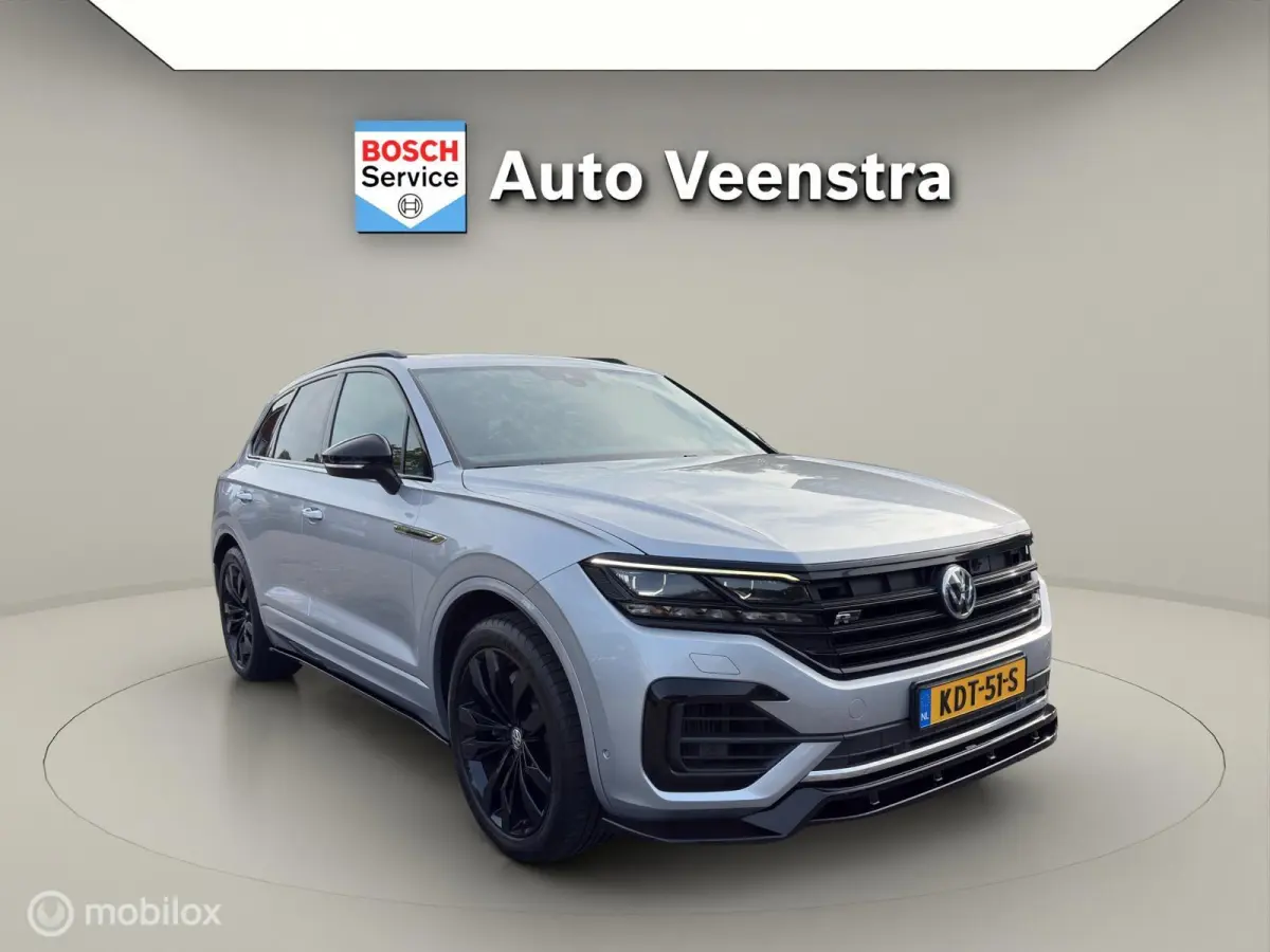 3.0 TSI R-Line|LUXE|MASSAGE|MATRIX|MAXTON