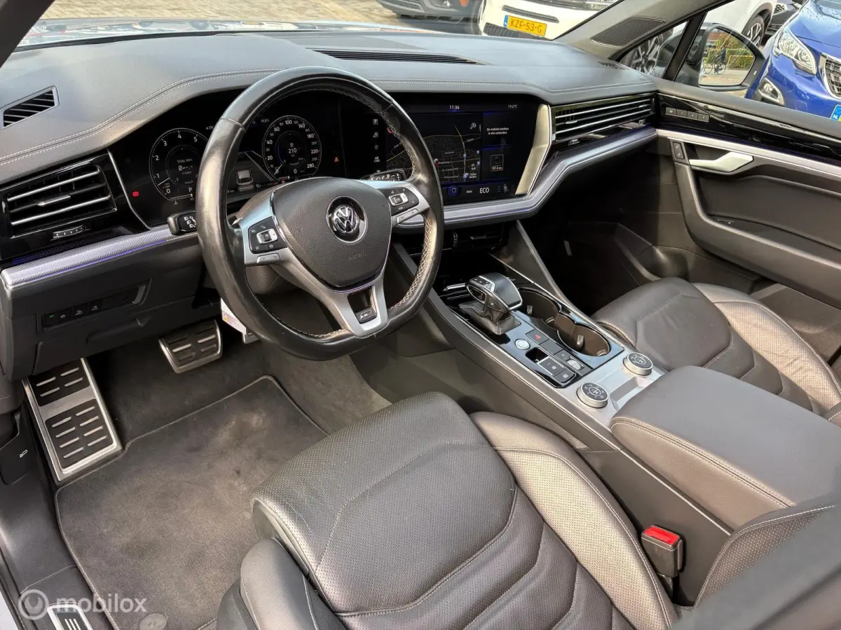 3.0 TSI R-Line|LUXE|MASSAGE|MATRIX|MAXTON