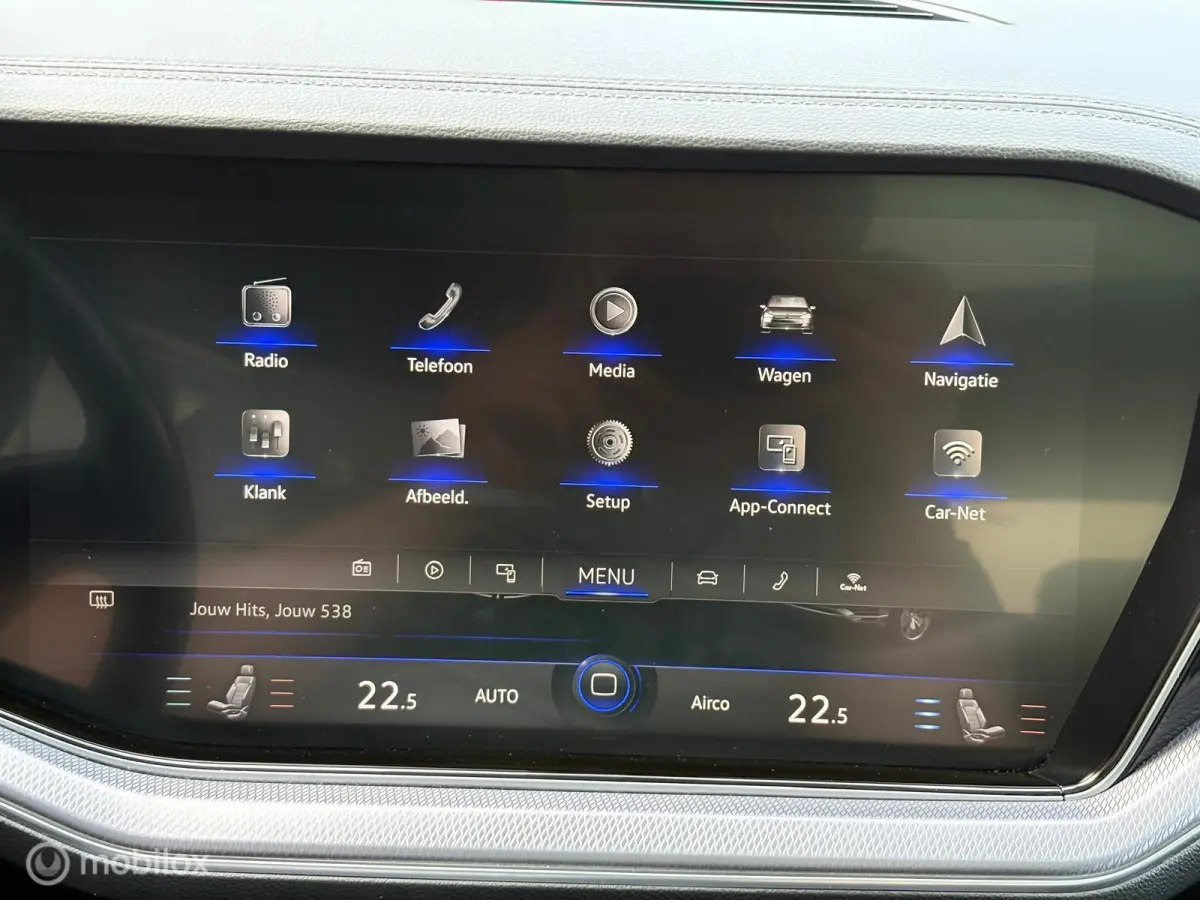 3.0 TSI R-Line|LUXE|MASSAGE|MATRIX|MAXTON
