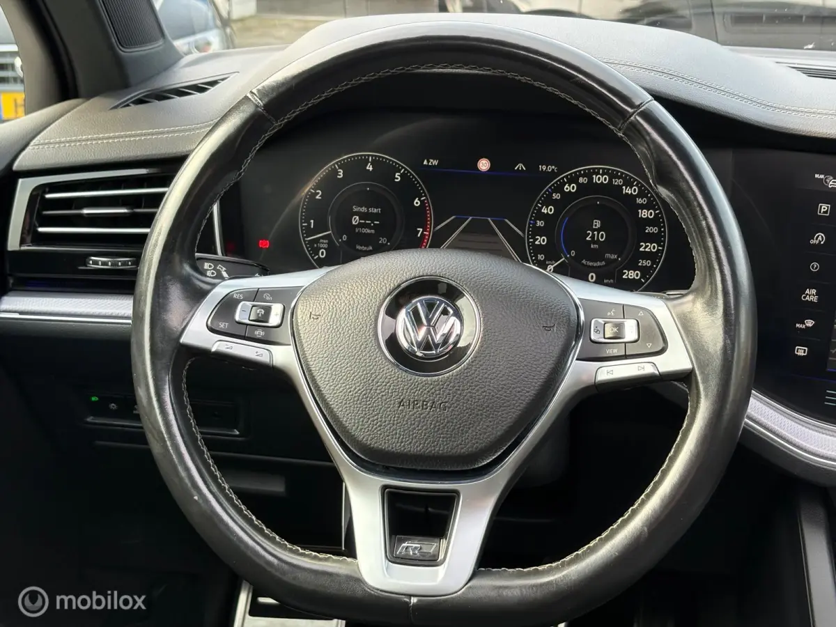 3.0 TSI R-Line|LUXE|MASSAGE|MATRIX|MAXTON