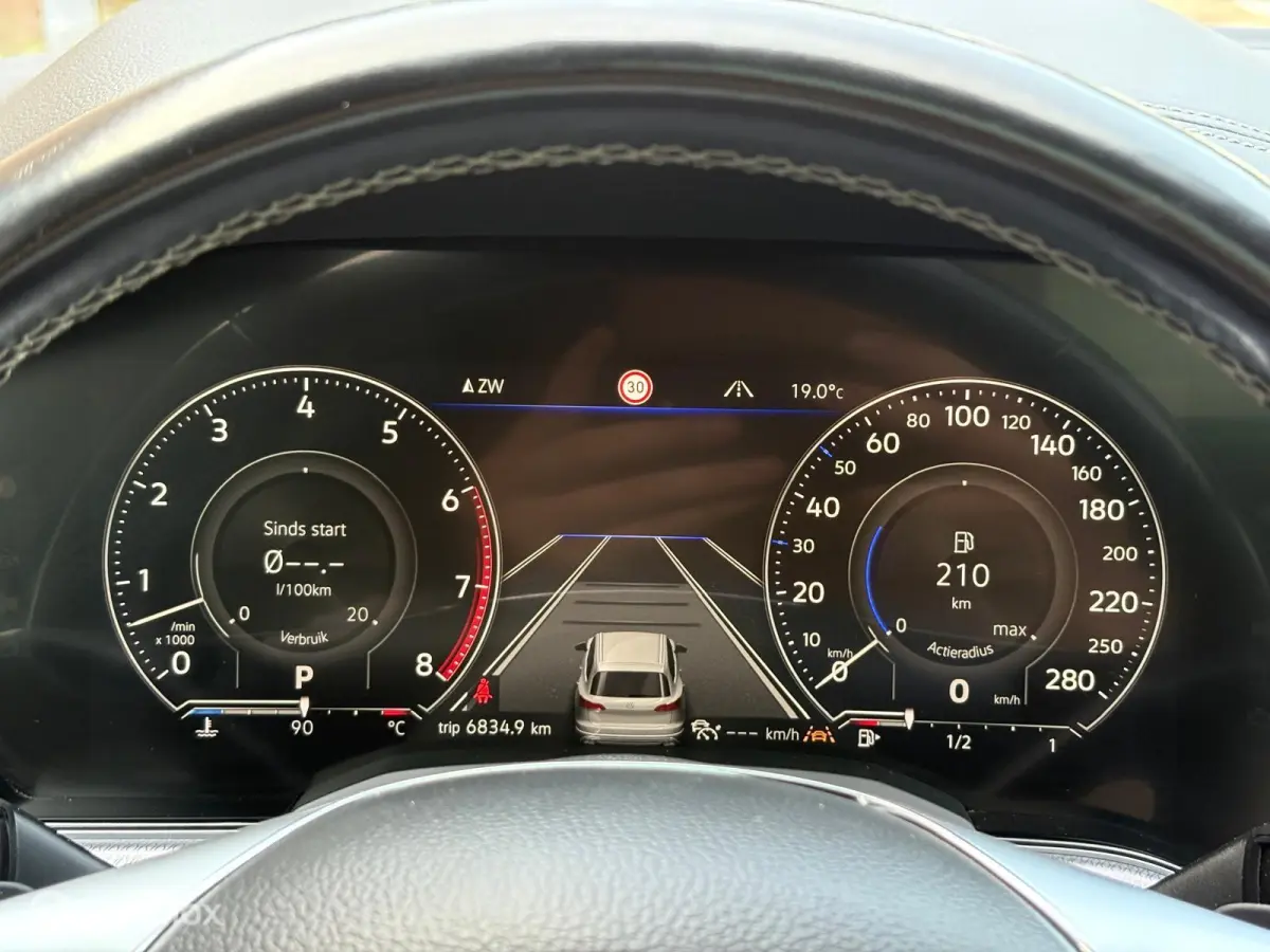 3.0 TSI R-Line|LUXE|MASSAGE|MATRIX|MAXTON