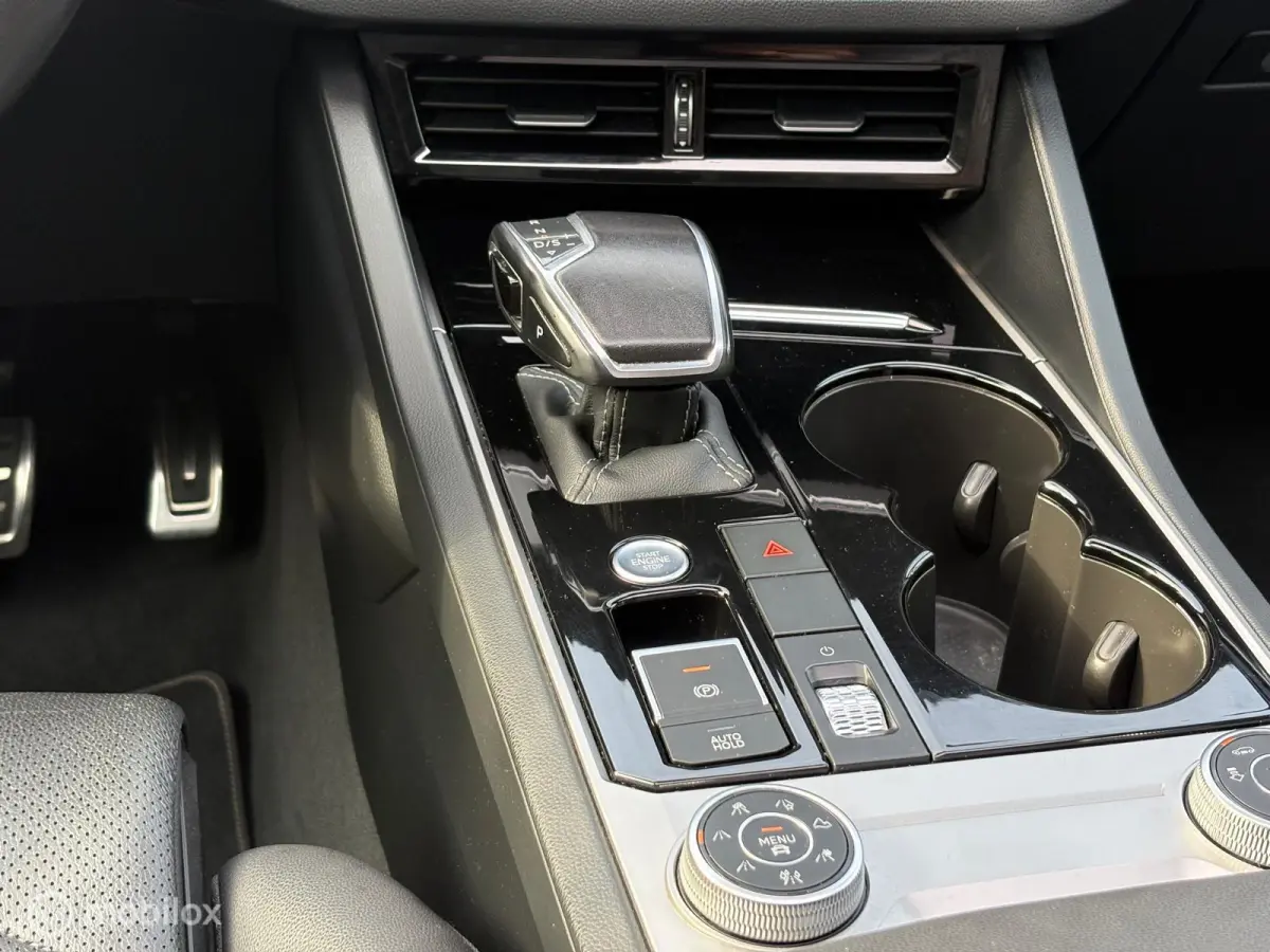 3.0 TSI R-Line|LUXE|MASSAGE|MATRIX|MAXTON