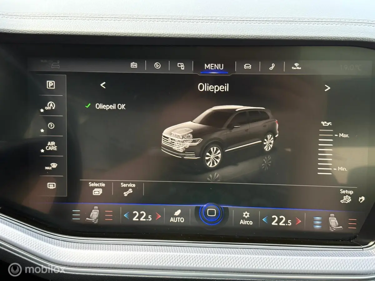 3.0 TSI R-Line|LUXE|MASSAGE|MATRIX|MAXTON