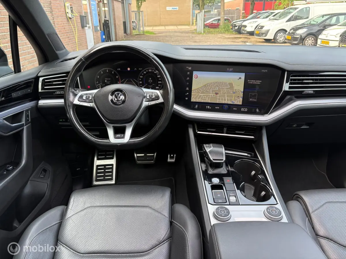 3.0 TSI R-Line|LUXE|MASSAGE|MATRIX|MAXTON