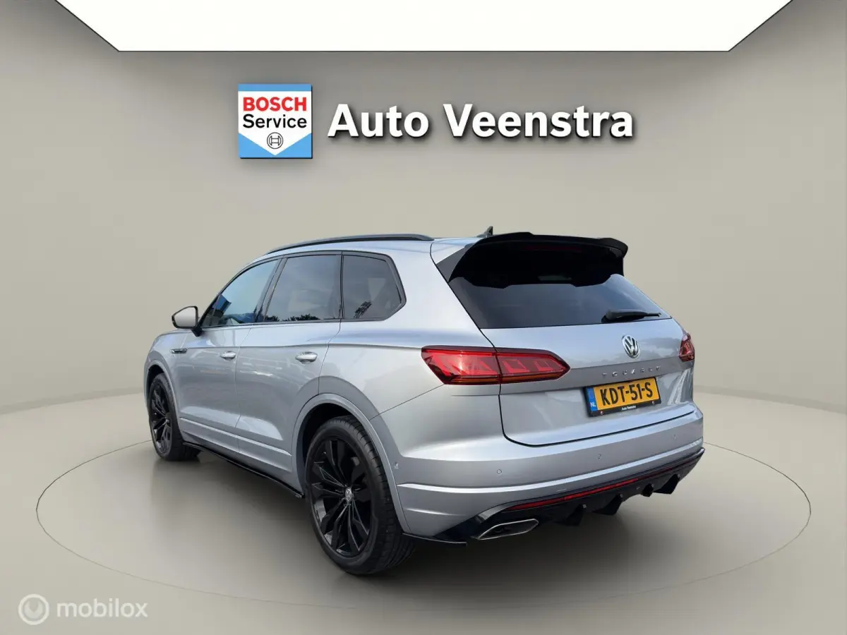 3.0 TSI R-Line|LUXE|MASSAGE|MATRIX|MAXTON