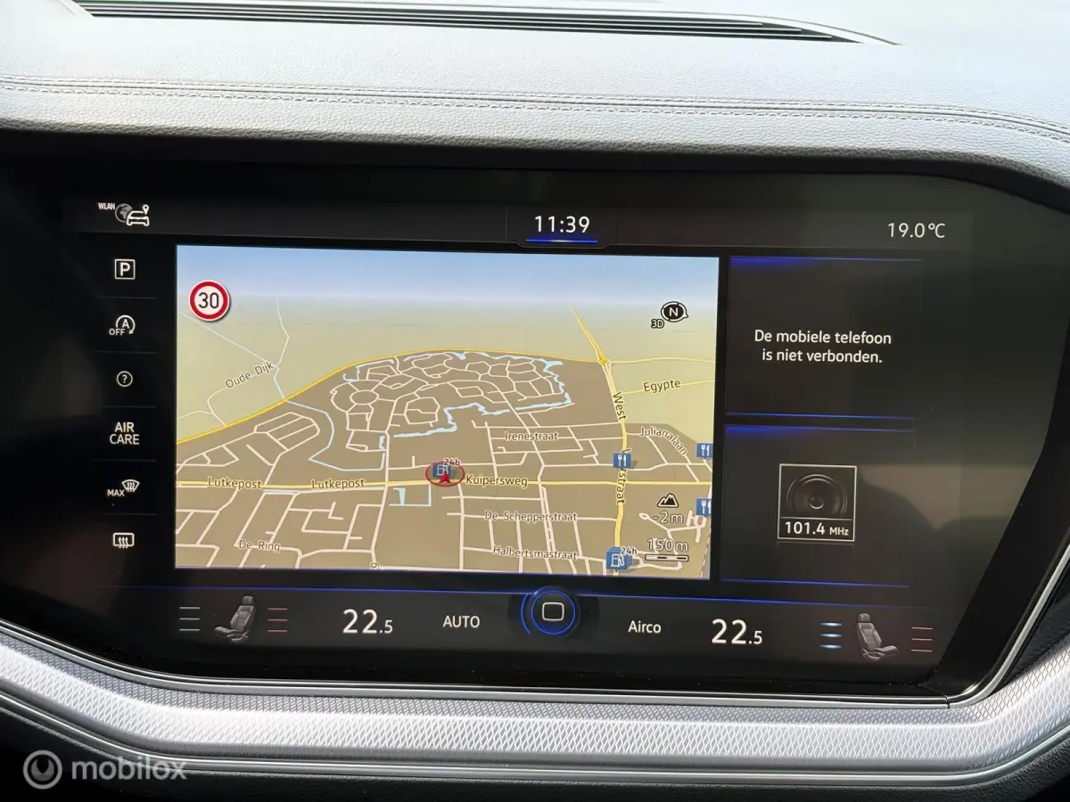 3.0 TSI R-Line|LUXE|MASSAGE|MATRIX|MAXTON