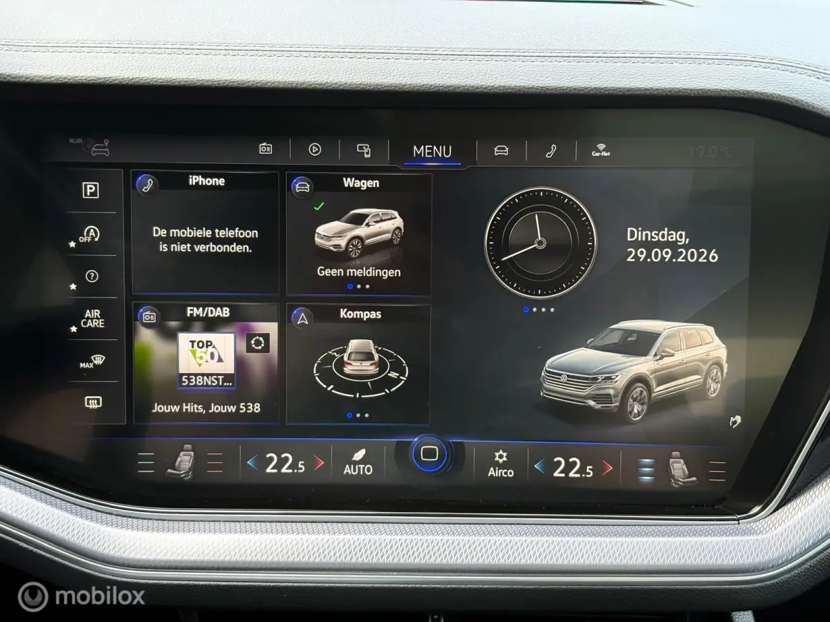 3.0 TSI R-Line|LUXE|MASSAGE|MATRIX|MAXTON