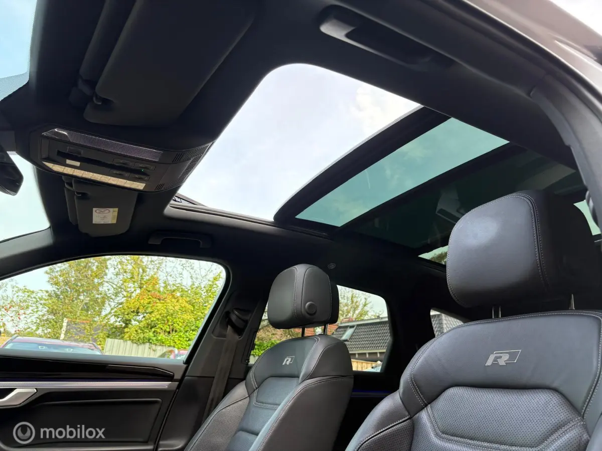 3.0 TSI R-Line|LUXE|MASSAGE|MATRIX|MAXTON