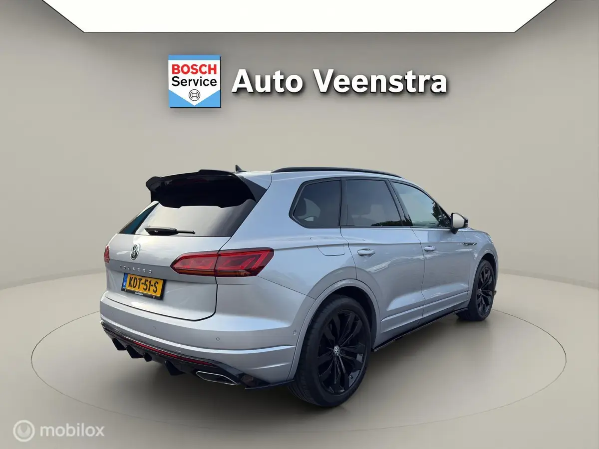 3.0 TSI R-Line|LUXE|MASSAGE|MATRIX|MAXTON