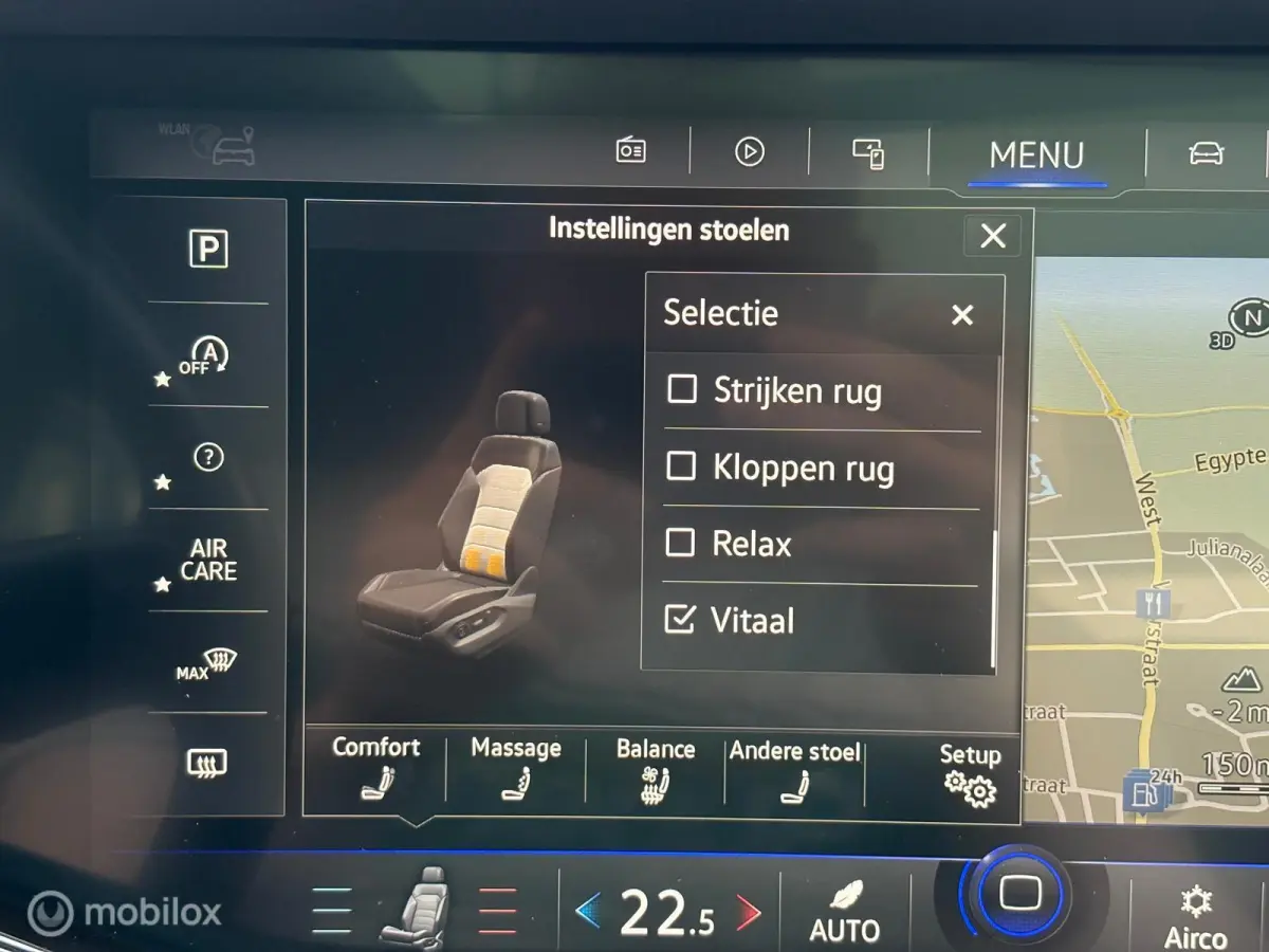 3.0 TSI R-Line|LUXE|MASSAGE|MATRIX|MAXTON