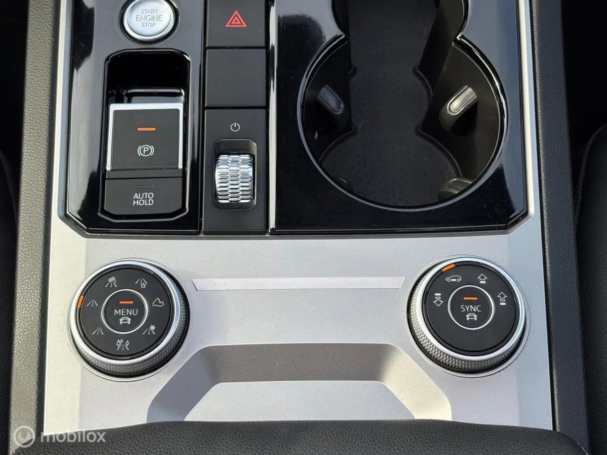 3.0 TSI R-Line|LUXE|MASSAGE|MATRIX|MAXTON