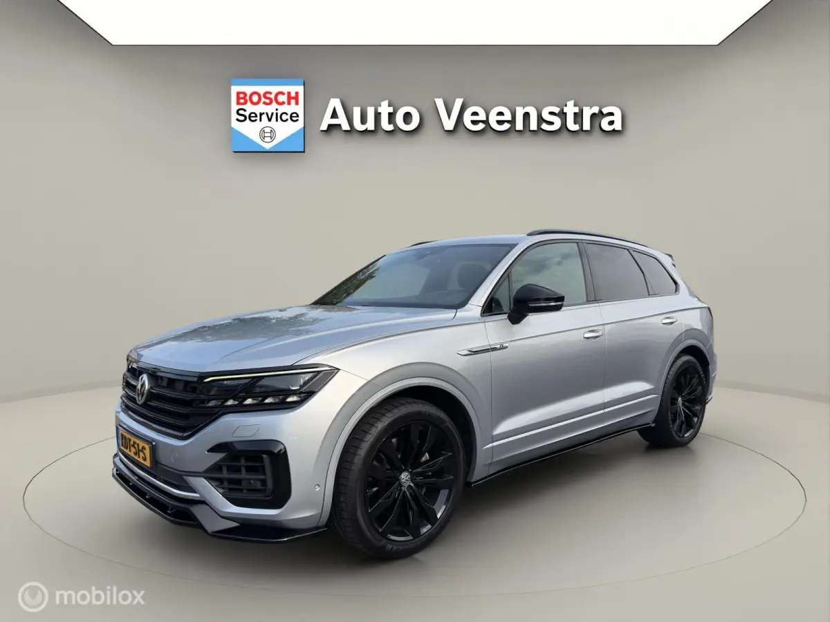 3.0 TSI R-Line|LUXE|MASSAGE|MATRIX|MAXTON