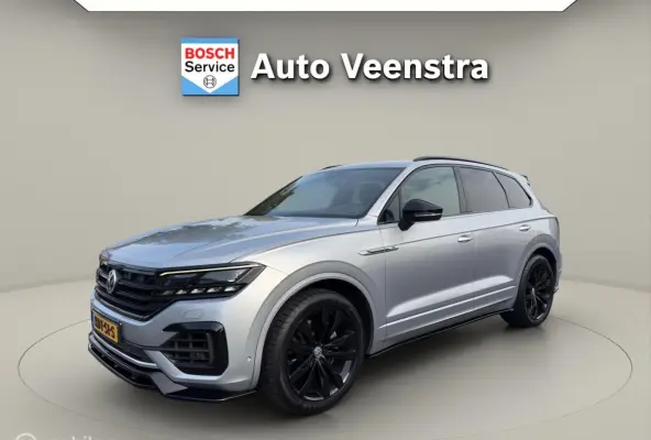 3.0 TSI R-Line|LUXE|MASSAGE|MATRIX|MAXTON