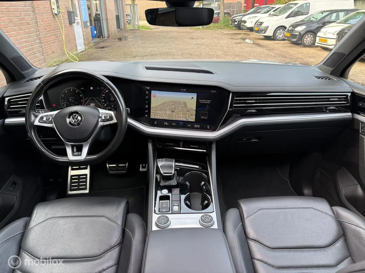 3.0 TSI R-Line|LUXE|MASSAGE|MATRIX|MAXTON