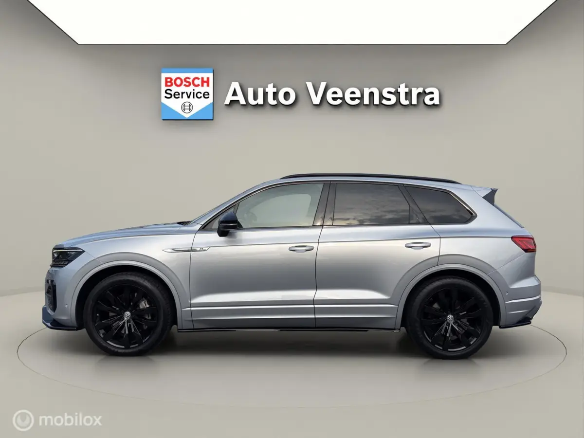 3.0 TSI R-Line|LUXE|MASSAGE|MATRIX|MAXTON