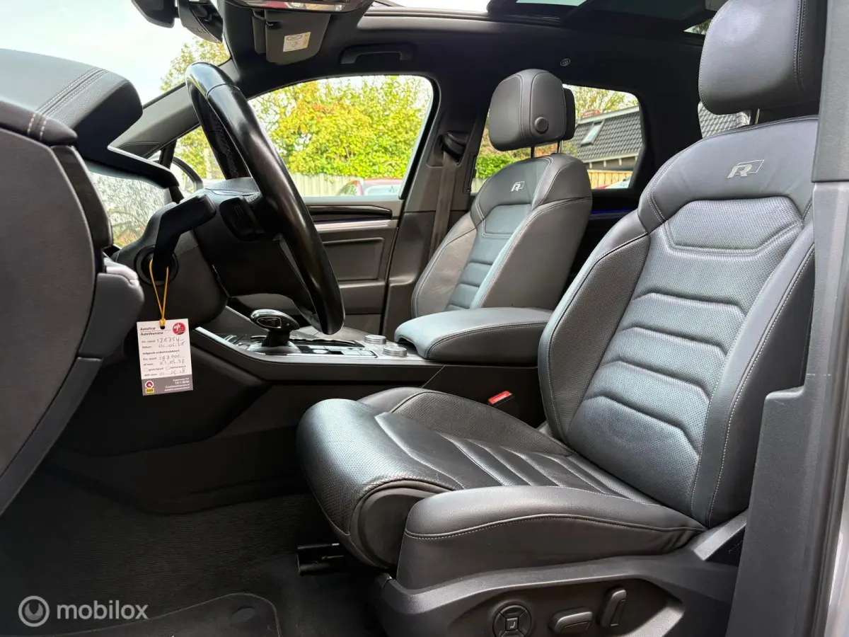 3.0 TSI R-Line|LUXE|MASSAGE|MATRIX|MAXTON