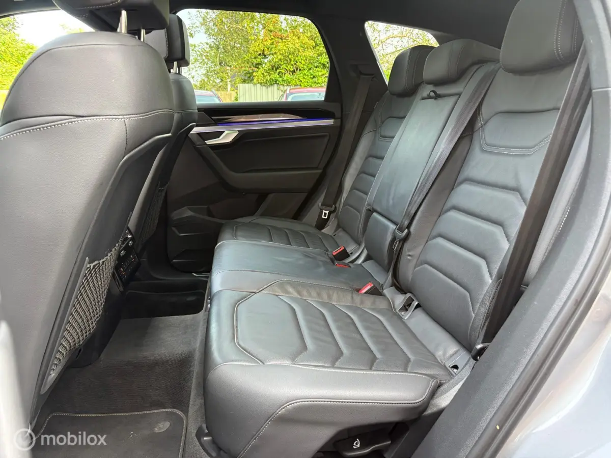 3.0 TSI R-Line|LUXE|MASSAGE|MATRIX|MAXTON