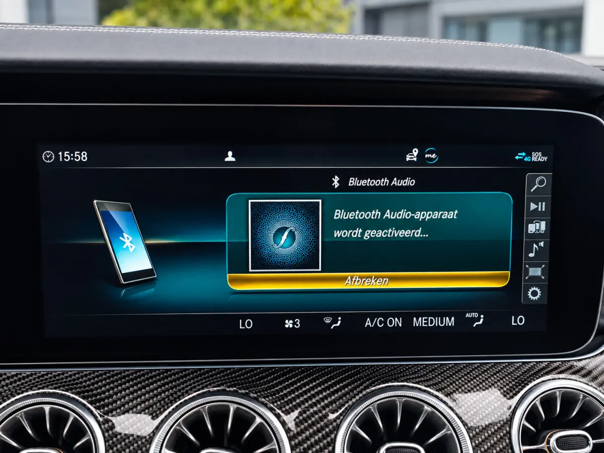 AMG 63 S 4MATIC+ Premium Plus