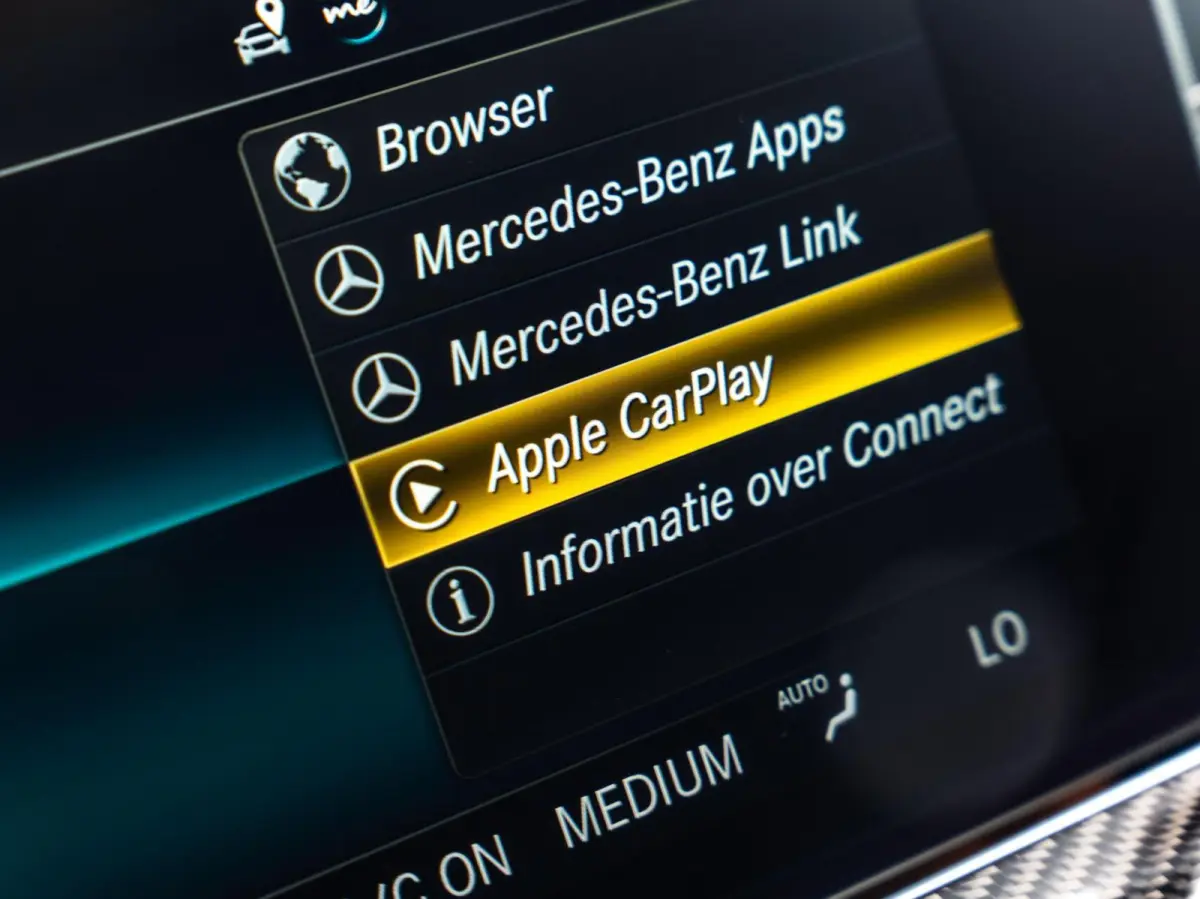 AMG 63 S 4MATIC+ Premium Plus
