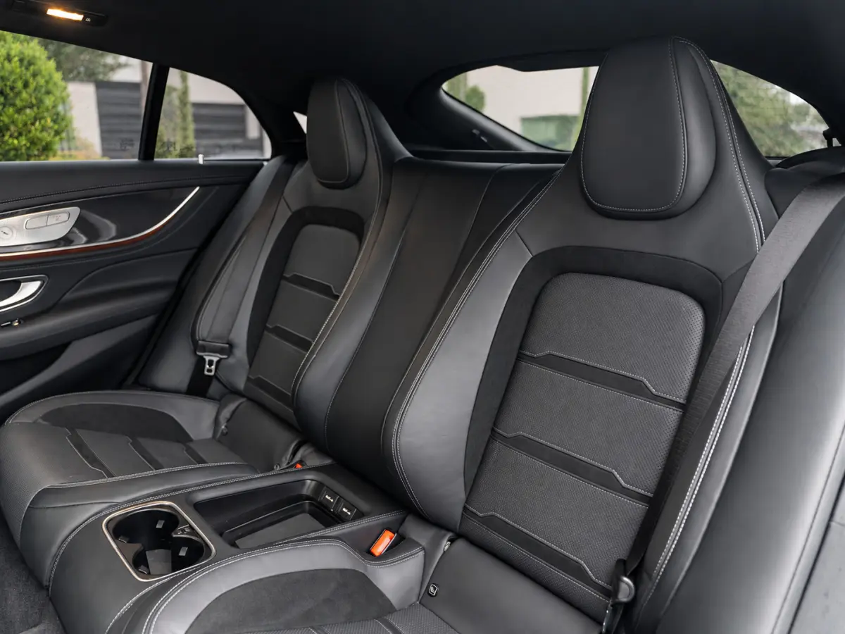 AMG 63 S 4MATIC+ Premium Plus