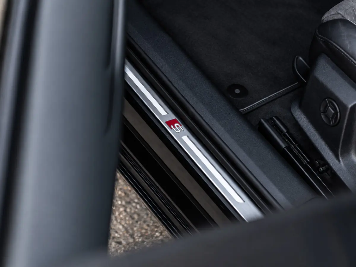 55 TFSI e Quattro Competition|PANO|ACC|360