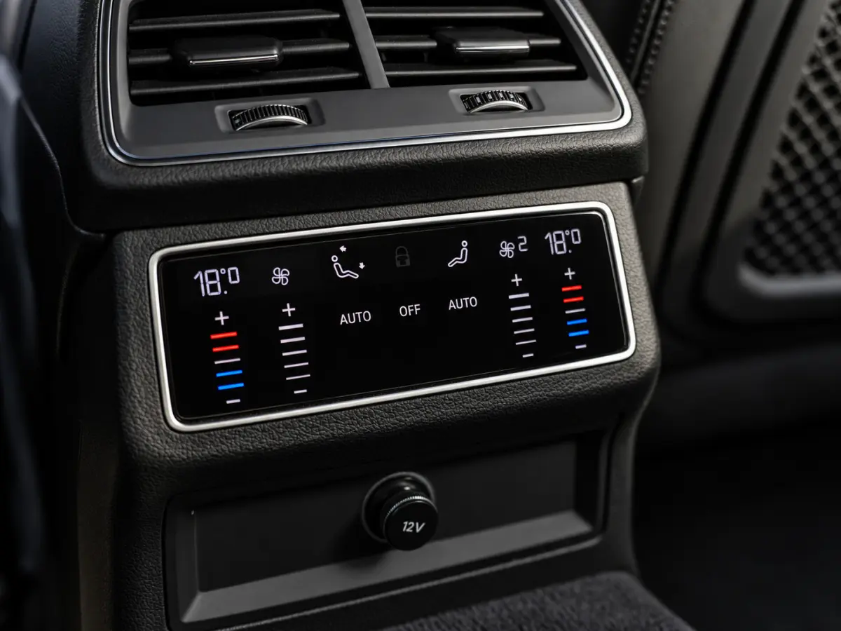 55 TFSI e Quattro Competition|PANO|ACC|360