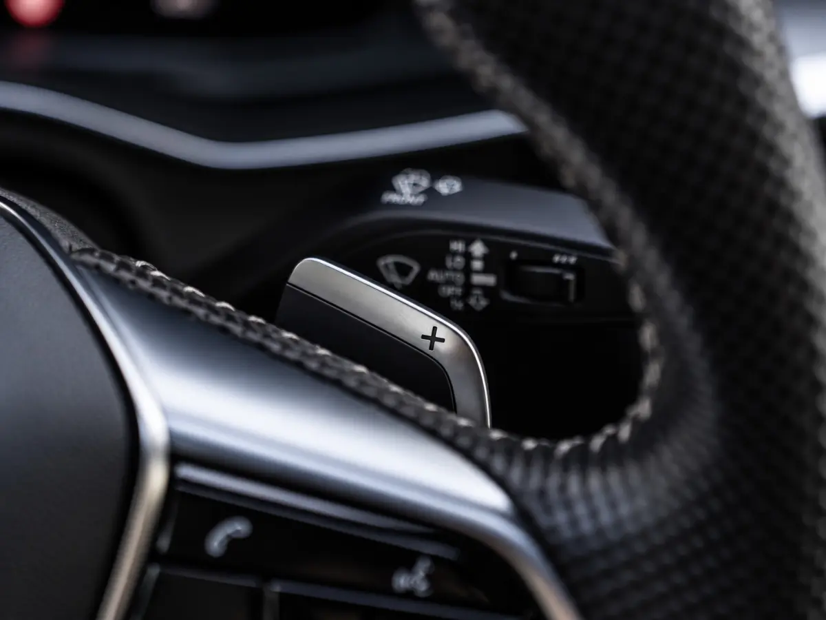 55 TFSI e Quattro Competition|PANO|ACC|360