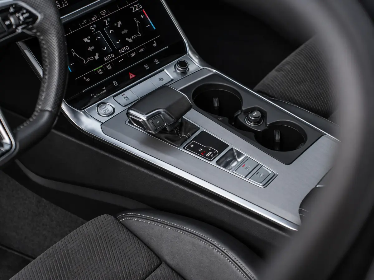 55 TFSI e Quattro Competition|PANO|ACC|360